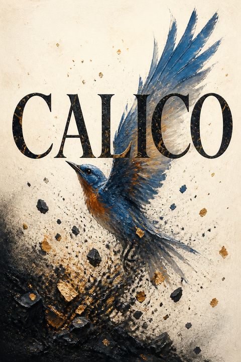 Calico by Callie Hart