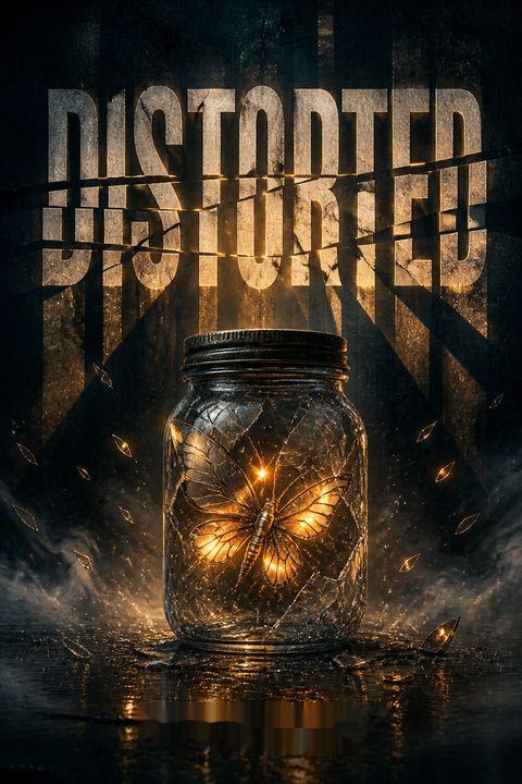 Distorted