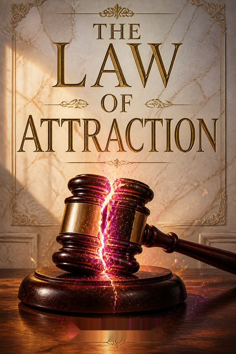 The Law of Attraction by N.M. Silber
