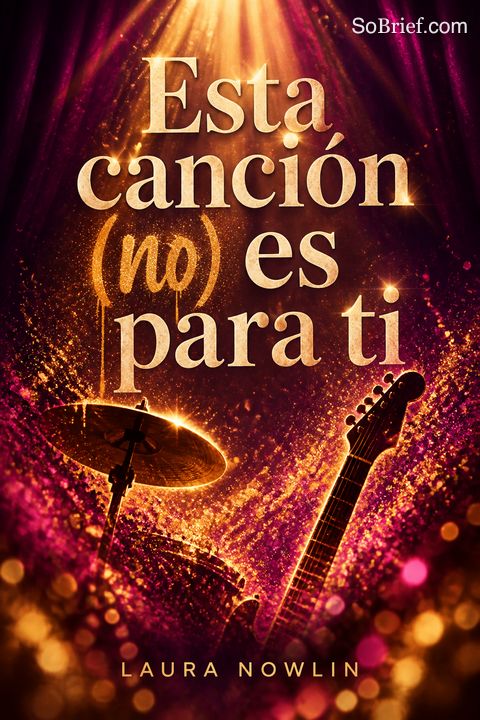 Esta canción (no) es para ti