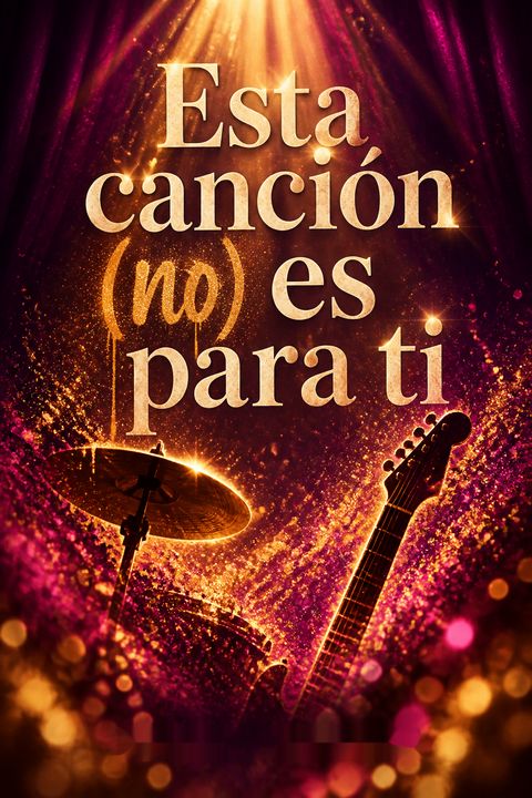 Esta canción (no) es para ti by Laura Nowlin