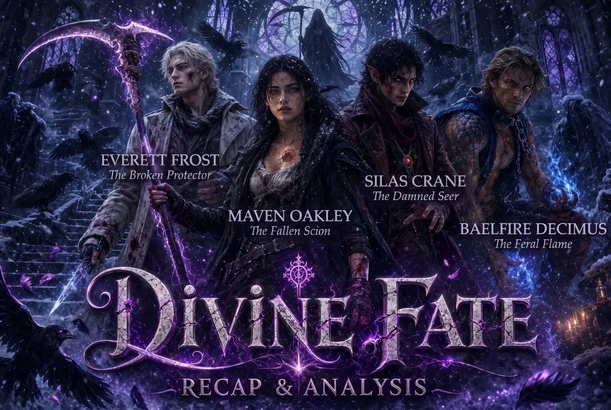 Divine Fate
