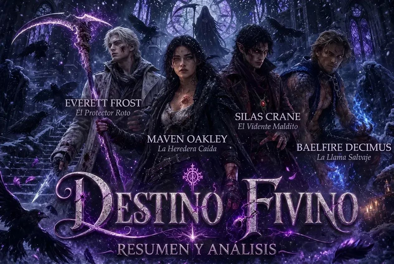 Destino Divino
