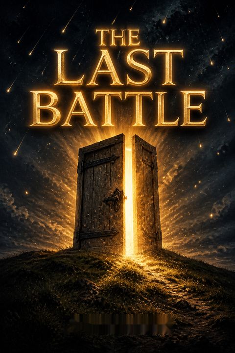 The Last Battle