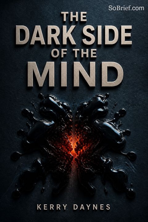 The Dark Side of the Mind