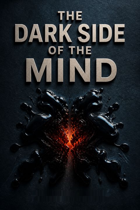 The Dark Side of the Mind