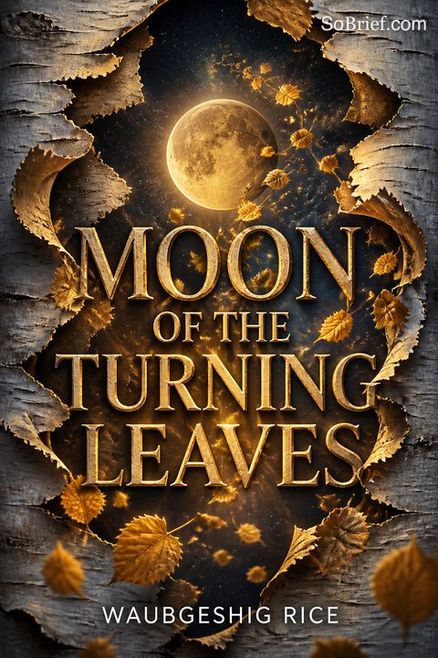 Moon of the Turning Leaves