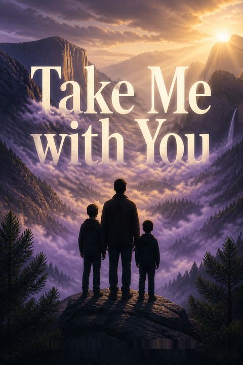 Take Me with You by Catherine Ryan Hyde