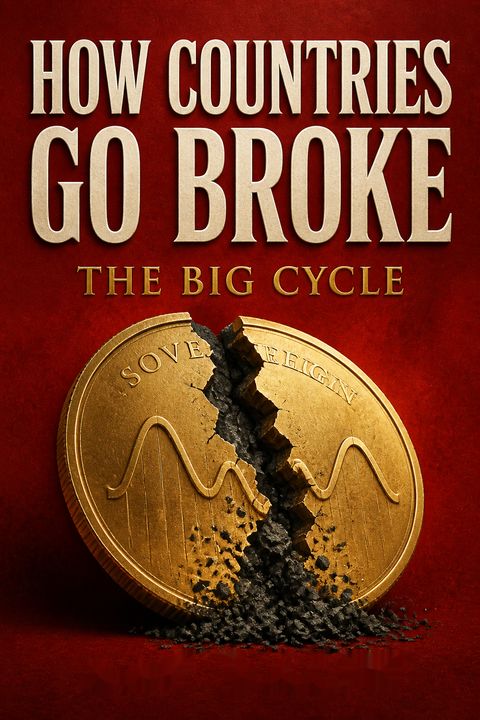 How Countries Go Broke