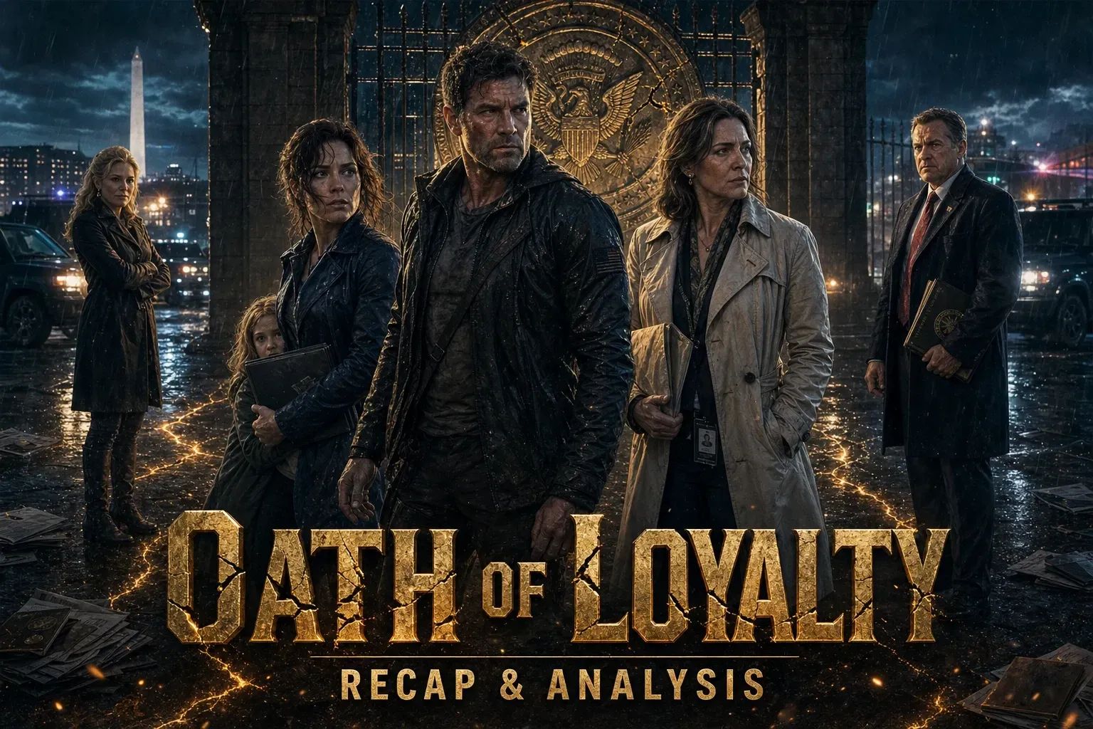Oath of Loyalty