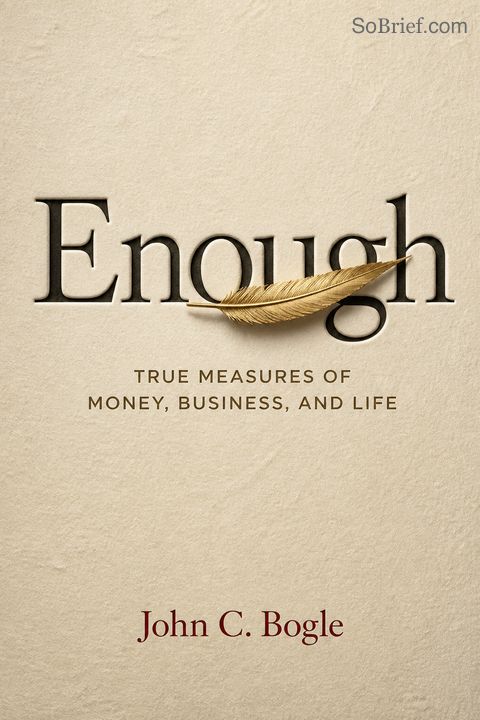 Enough