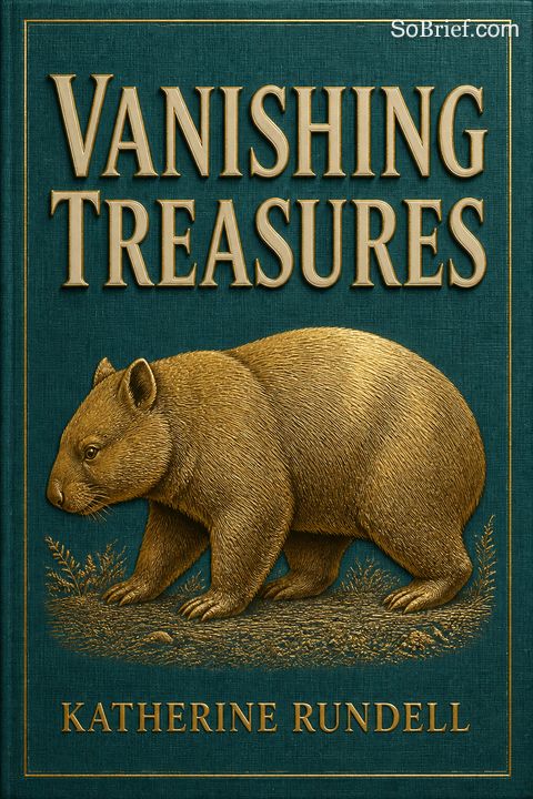 Vanishing Treasures