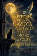 Historia de una gaviota y del gato que le enseñó a volar