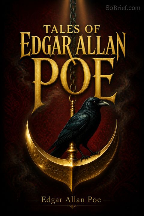 Tales of Edgar Allan Poe