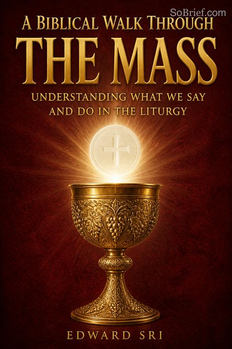 A Biblical Walk Through the Mass