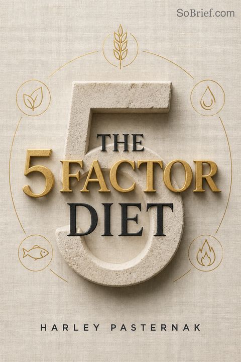 The 5 Factor Diet