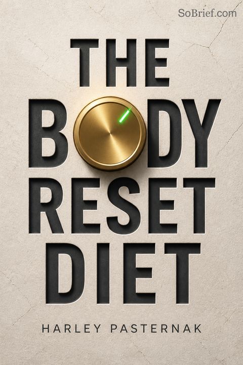 The Body Reset Diet
