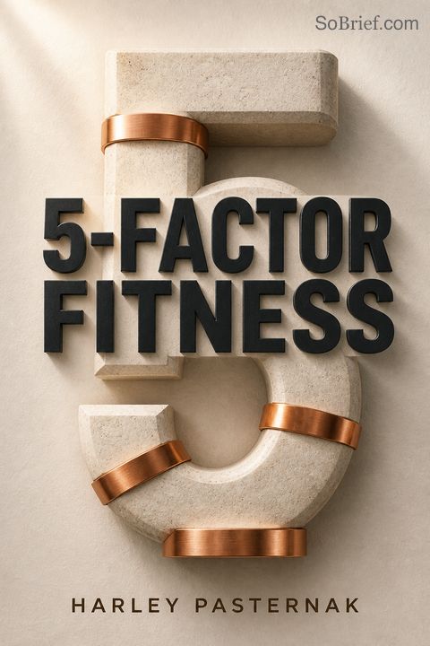 5-Factor Fitness