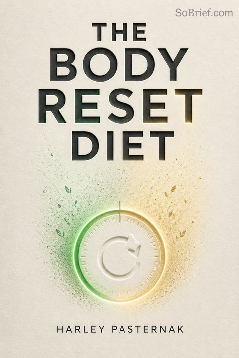 The Body Reset Diet