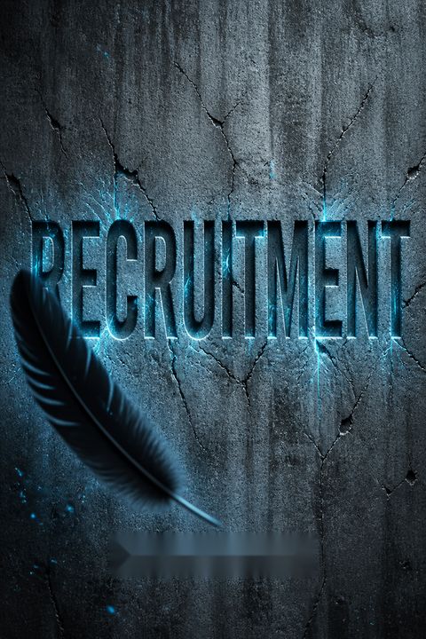 Recruitment by K.A. Riley