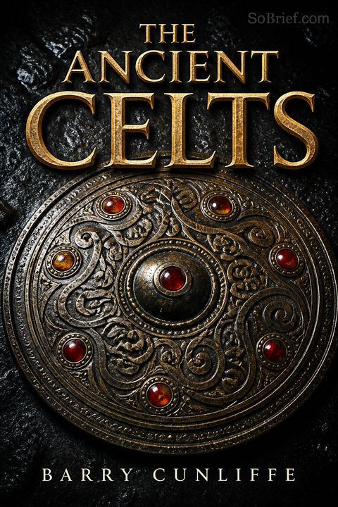 The Ancient Celts