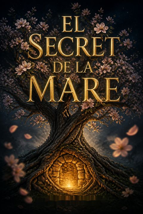 My Mother's Secret by J.L. Witterick