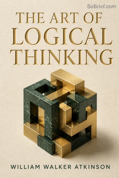 The Art of Logical Thinking