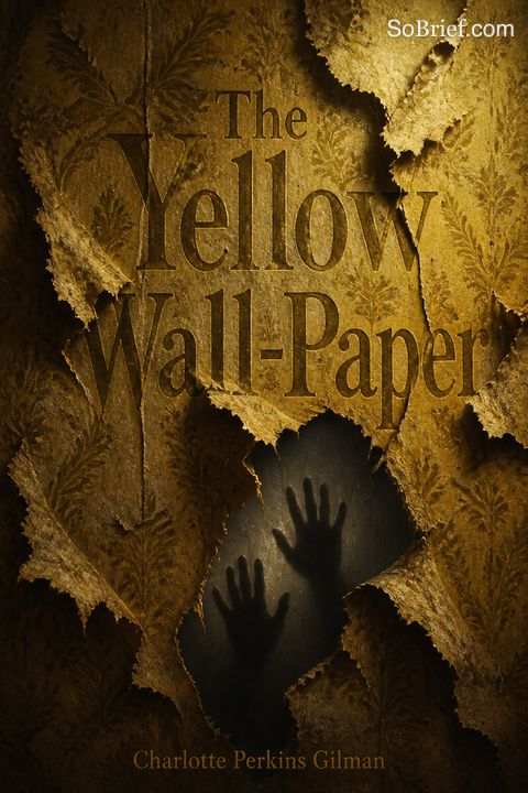 The Yellow Wall-Paper