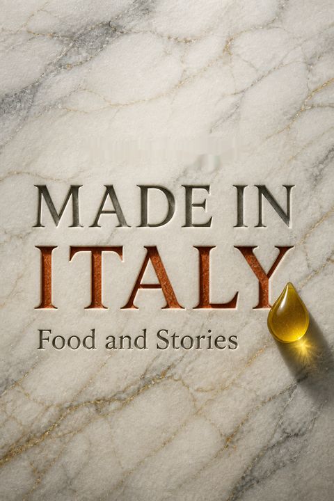 Made in Italy by Giorgio Locatelli