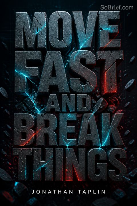 Move Fast and Break Things