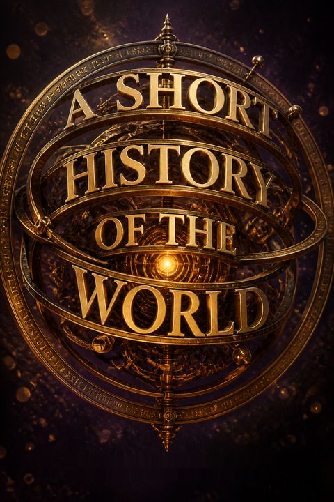A Short History of the World by Christopher Lascelles