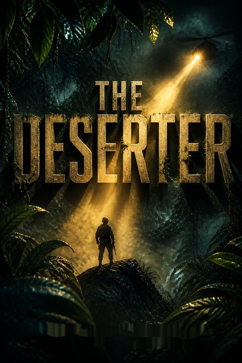 The Deserter