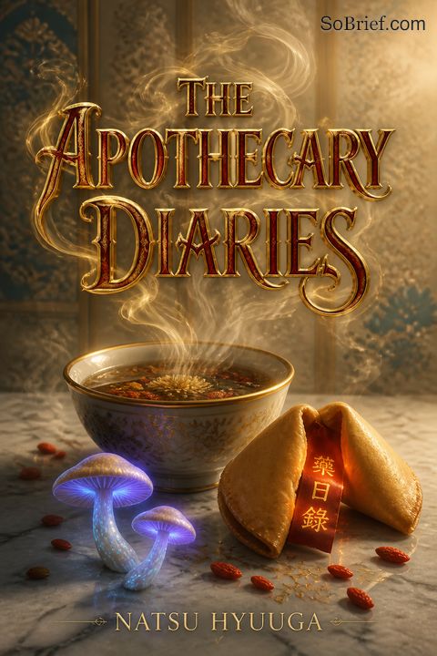 The Apothecary Diaries (Light Novel)