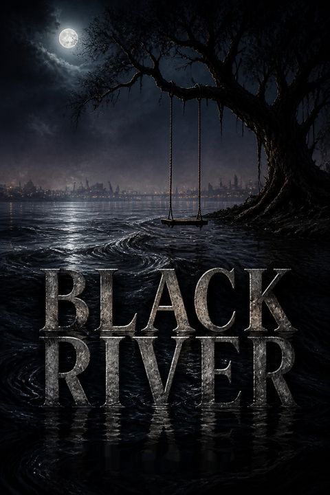 Black River by Nilanjana Roy