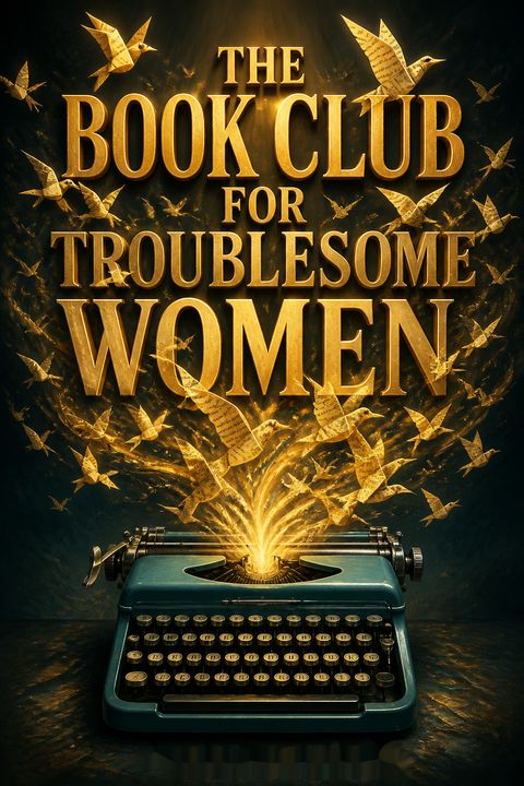 The Book Club for Troublesome Women