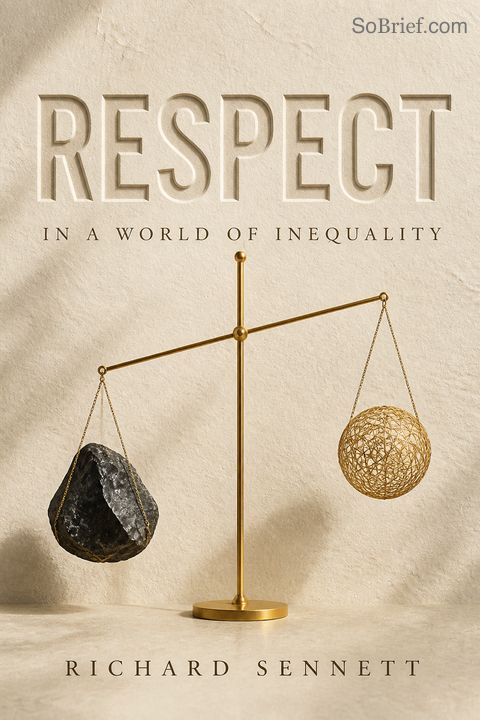 Respect in a World of Inequality
