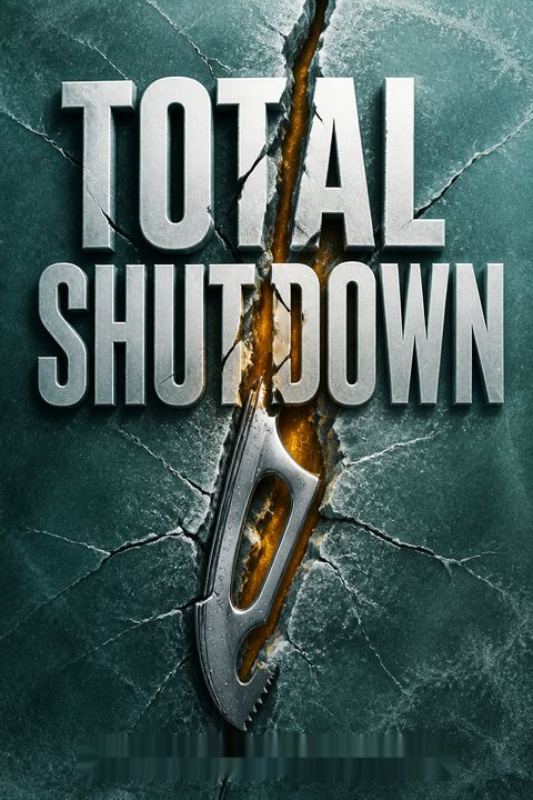 Total Shutdown by Ruth Stilling
