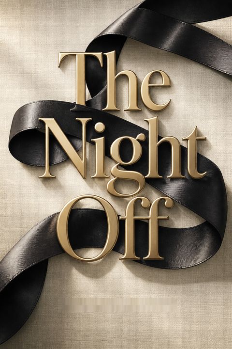 The Night Off by Meghan O'Brien