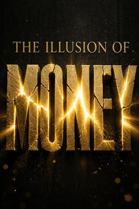 The Illusion of Money by Kyle Cease