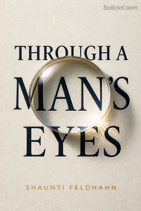 Through a Man's Eyes