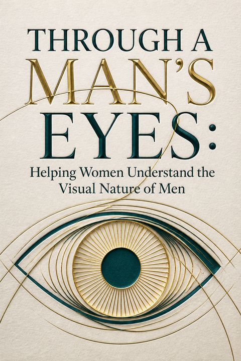 Through a Man's Eyes by Shaunti Feldhahn