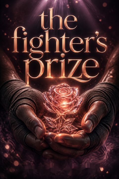 The Fighter's Prize by Jessa Kane