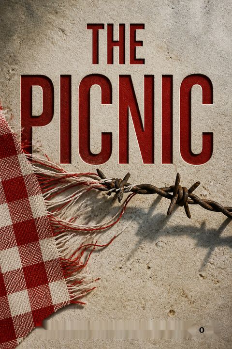 The Picnic by Matthew Longo