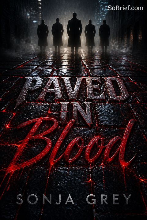 Paved in Blood
