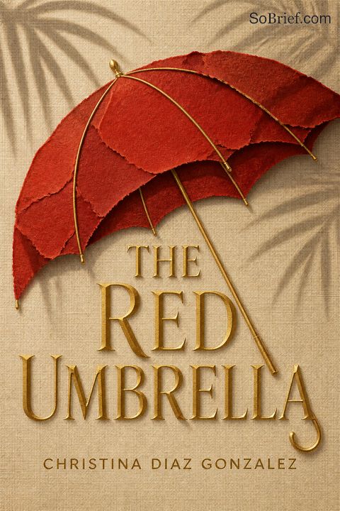The Red Umbrella