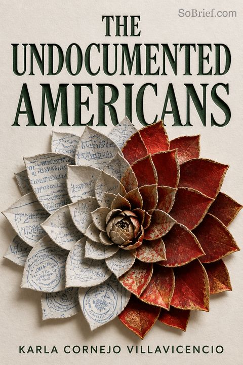 The Undocumented Americans