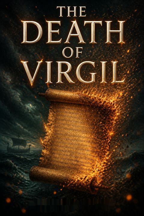 The Death of Virgil by Hermann Broch