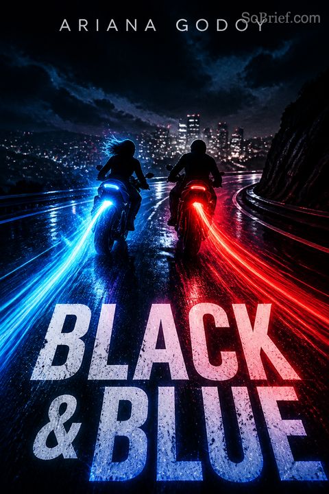 Black &amp; Blue