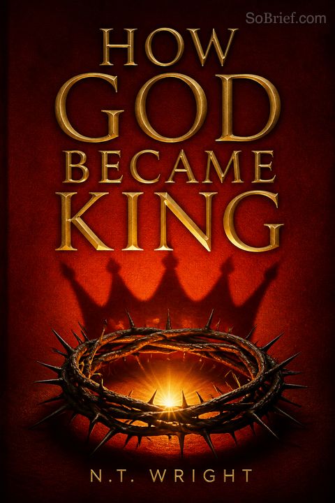 How God Became King