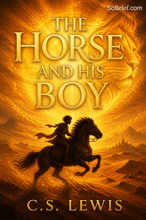 O Cavalo e Seu Menino
